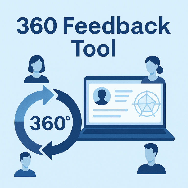 360 Feedback Tool: The Complete Guide to Better Leadership and Performance