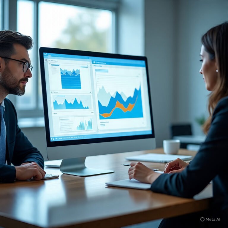 The Future of Employee Assessments: How AI and Data Analytics Are Transforming HR